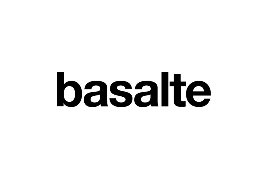 basalte logo nexihome partner - smart home
