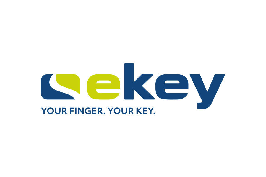 eKey logo nexihome partner - smart home