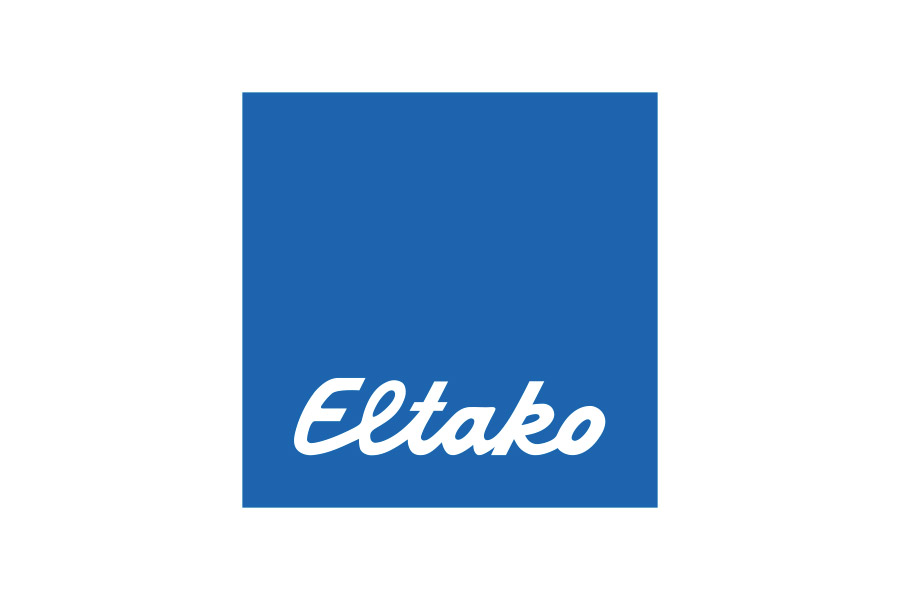eltako logo nexihome partner - smart home