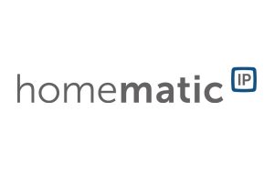 homematic logo nexihome partner - smart home
