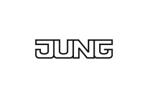 jung logo nexihome partner - smart home