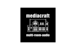 mediacraft logo nexihome partner - smart home