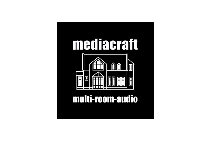 mediacraft logo nexihome partner - smart home
