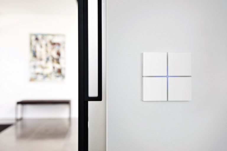 Intelligente Haustechnik und Smart Home mit Basalte