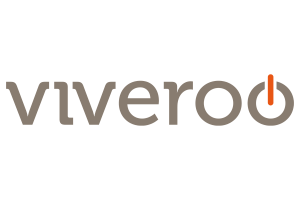 VIVEROO Logo