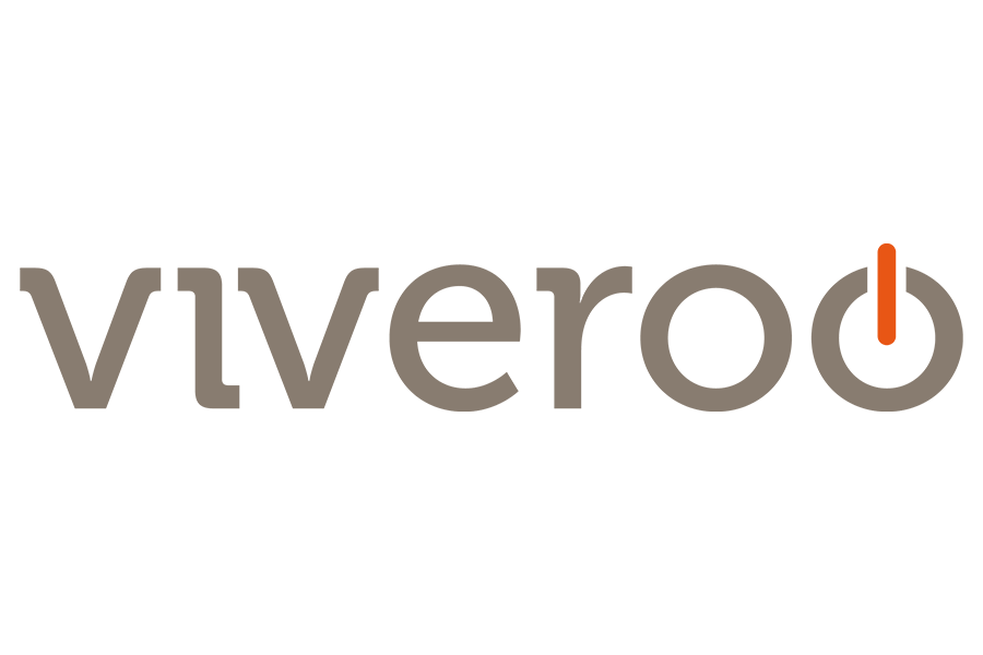 VIVEROO Logo